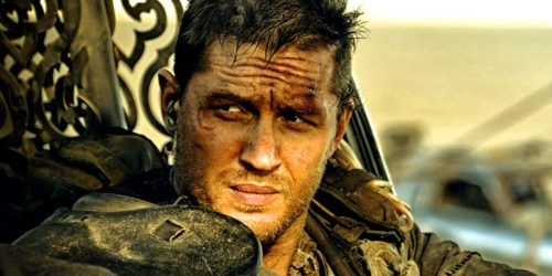 Tom Hardy Reveals 'Mad Max 5' Talks Are Still Happening