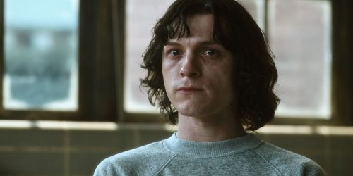 Tom Holland in Christopher Nolan's 'The Odyssey' Looks A Lot Like Frodo