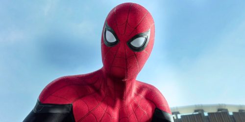 Sony Rumored to Reboot Spider-Man Universe After 'Avengers: Secret Wars'