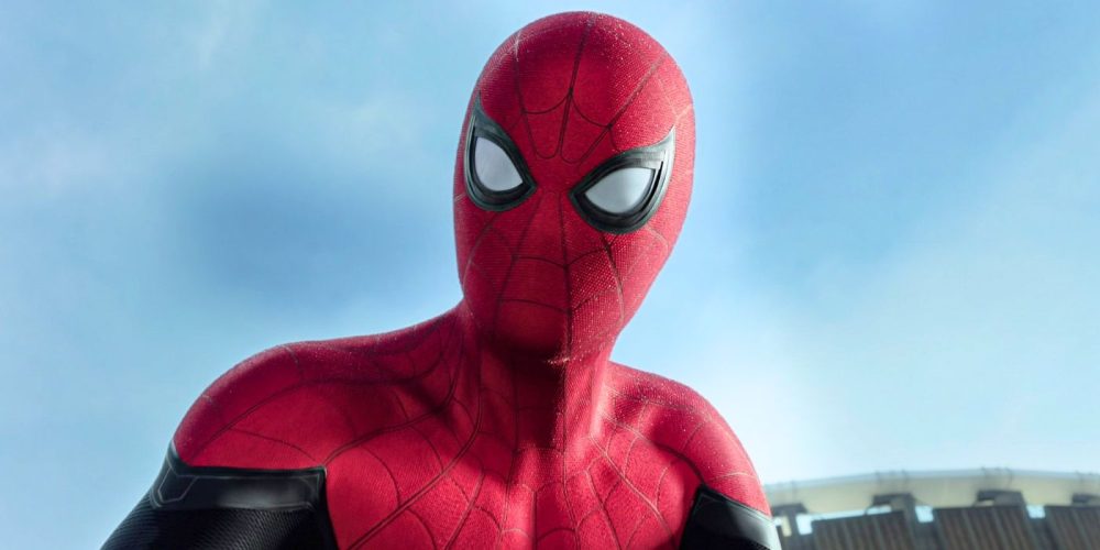 Sony Rumored to Reboot Spider-Man Universe After 'Avengers: Secret Wars'