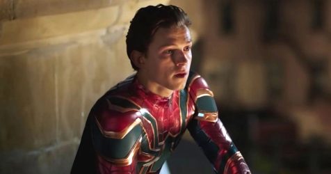 Tom Holland Was Once Turned Down for Star Wars Role Before Landing Spider-Man