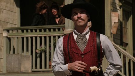Best Val Kilmer Movies