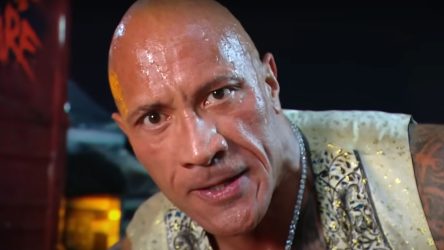 I've Got Thoughts About Dwayne Johnson's Career, And It Involves Taking Advice From The Rock