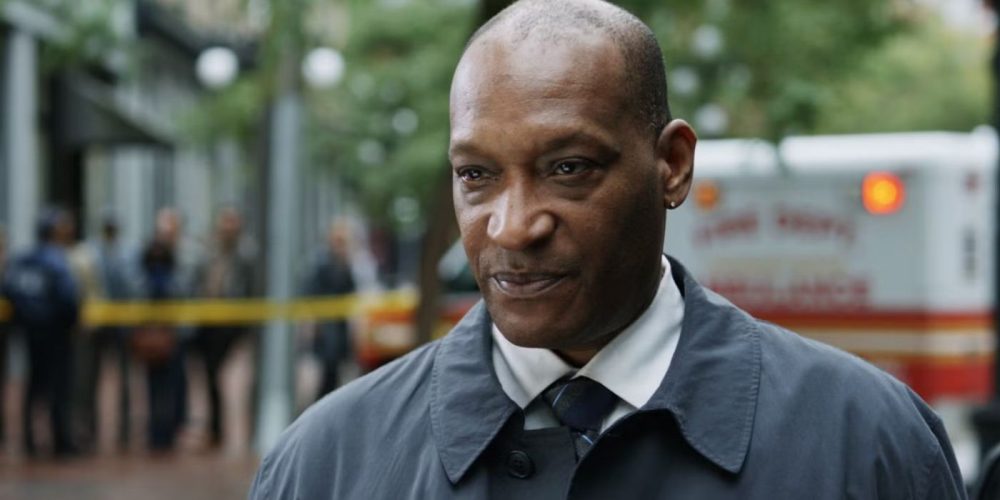 Horror Movie 'The Bunker' Starring Tony Todd & Tobin Bell Gets New Release Update