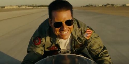 Tom Cruise Will Be the First Civilian to Perform a Spacewalk for His Upcoming Film