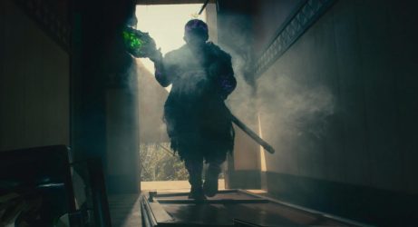 First Look at New ‘The Toxic Avenger’