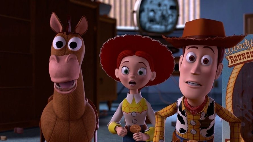 Toy Story 5: Everything We Know About the Upcoming Pixar Movie