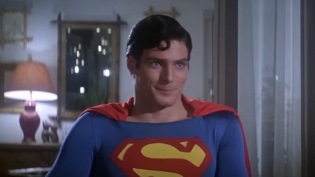 I Watched Christopher Reeve's Superman For The First Time, And There's One Scene That's Driving Me Crazy