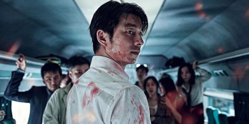 'Train to Busan' is Leaving Prime Video on December 30