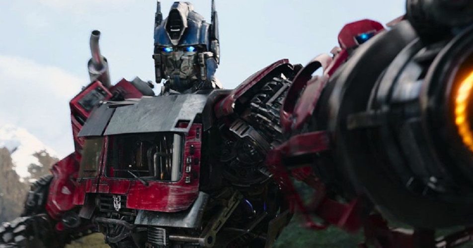 Transformers: Rise of the Beasts Super Bowl Trailer Brings the Beast Wars Saga to the Big Screen