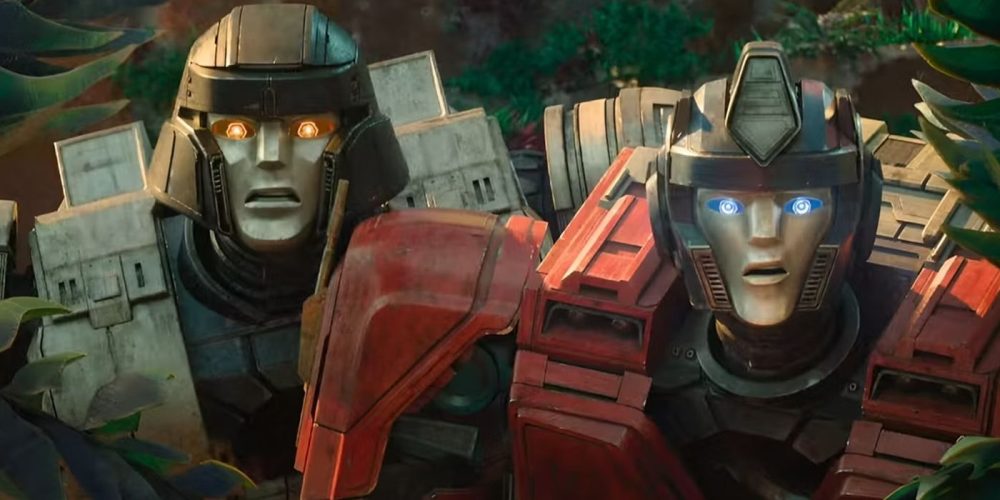 Transformers One Director Dishes on the Film’s True Antagonist: ‘That Is the Most Important Thing'