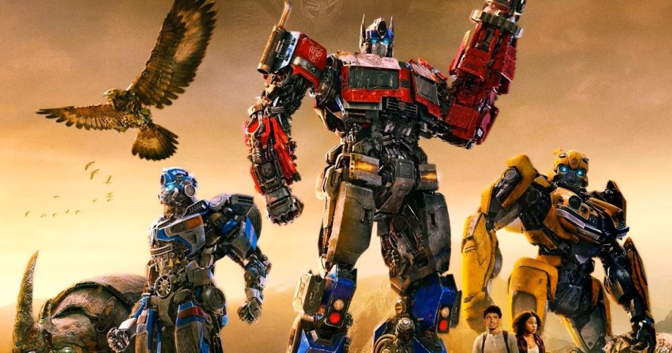 Transformers: Rise of the Beasts Triumphs in Box Office Debut, Spider-Man: Across the Spider-Verse Hot on Its Heels