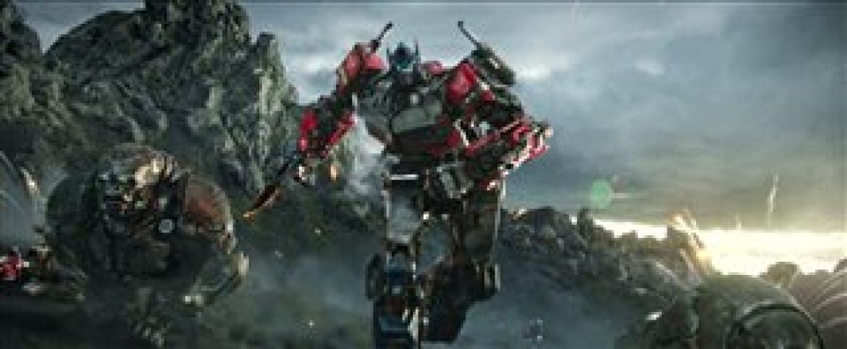 Transformers: Rise of the Beasts Trailer (2023)  and Videos