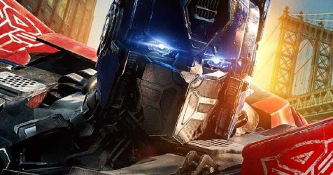 Transformers: Rise of the Beasts Trailer Unleashes the Beast Wars Saga on the Big Screen