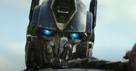 Transformers: Rise of the Beasts Trailer Teases a New Era for the Robots in Disguise