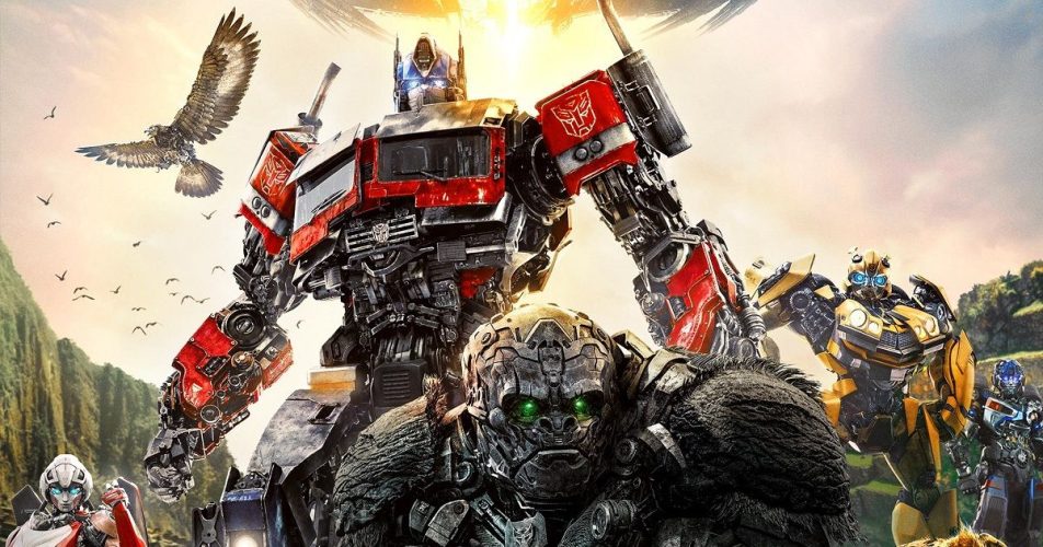 Transformers: Rise of The Beasts Director Wants Main Villain To Span Multiple Sequels