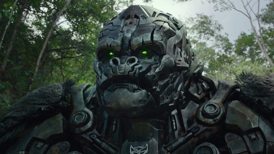 How to Watch Transformers: Rise of the Beasts – Showtimes and Streaming Status