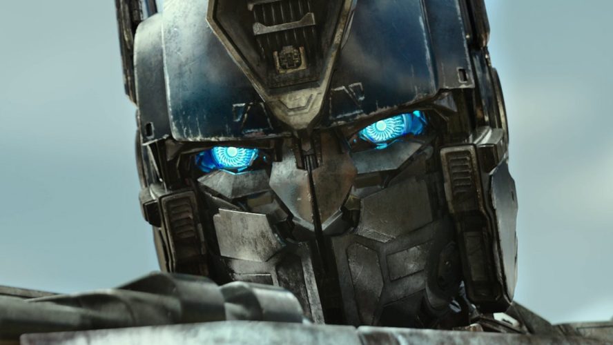 Transformers: Rise of the Beasts - Post-Credits Scene Check-in (No Spoilers)