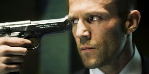 'Hitman' Concept Trailer Puts Jason Statham in the Lead as Agent 47