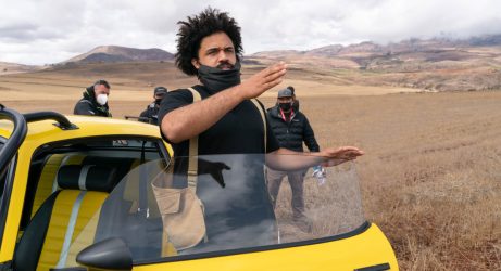 Steven Caple Jr. in Talks for Next ‘Transformers’ Movie