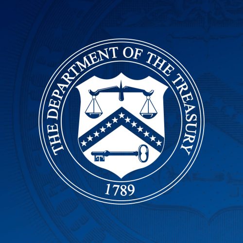 Inter-Agency Working Group Releases New Report on Treasury Market Resilience Efforts