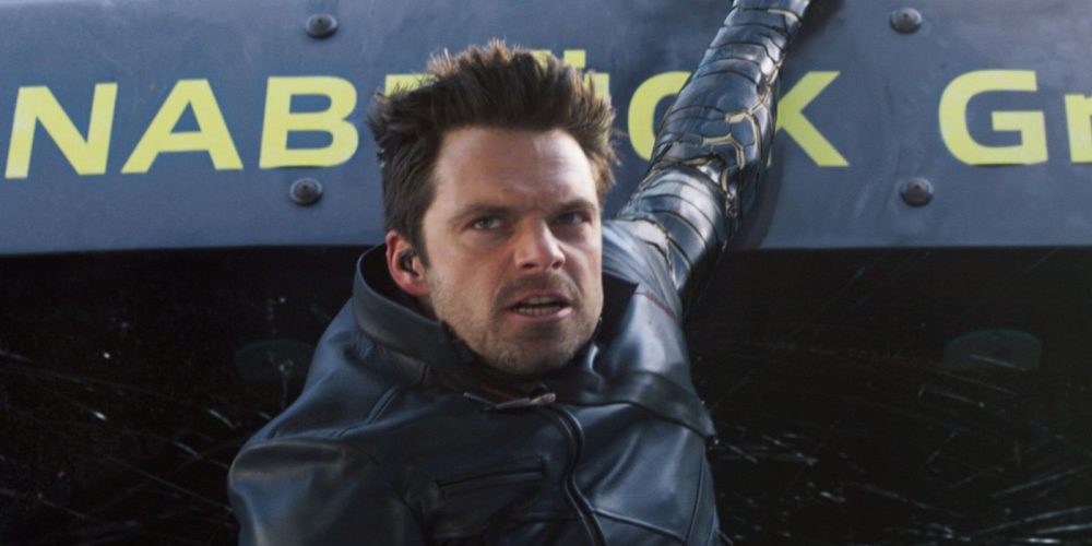 MCU Star Sebastian Stan To Lead Comic Book Adaptation 'Reckless