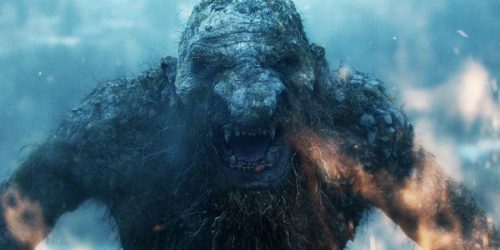 Netflix Reveals First Look Clip & Details for Monster Movie Sequel 'Troll 2'