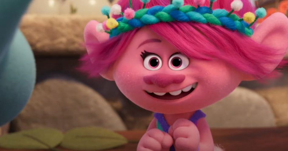 Trolls Band Together Trailer Arrives, Full Voice Cast Revealed - Now In 