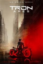 TRON: Ares - Coming Soon | Movie Synopsis and Plot