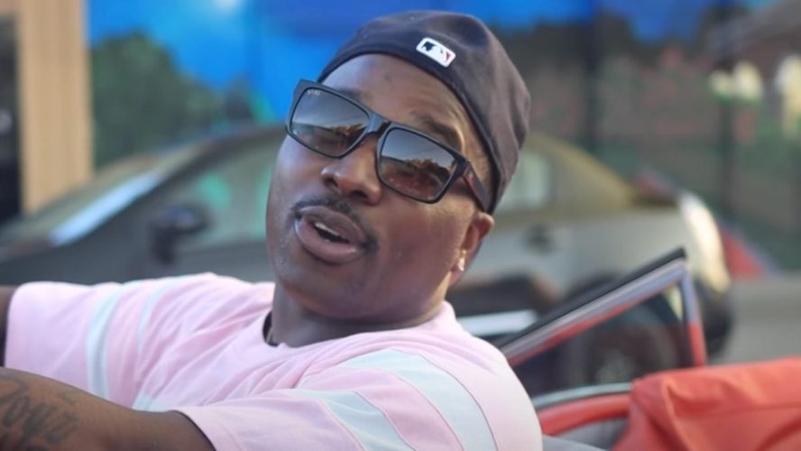 Troy Ave Drops 3rd 2022 Release, 'New York City: The Movie'