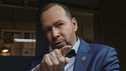 Donnie Wahlberg’s Latest Comments About His Blue Bloods Spinoff Make Me More Optimistic The Reagan Family Dinners Will Continue