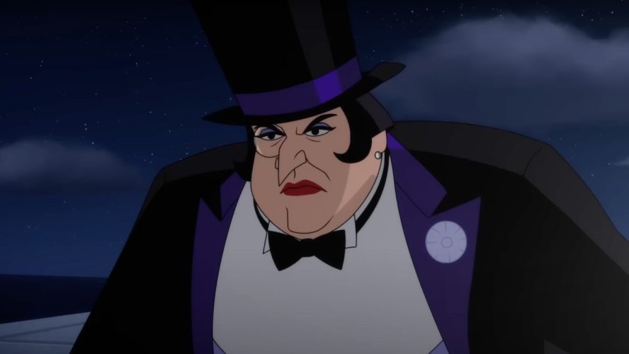 Batman: Caped Crusader Gender-Swapped Its Penguin, And I'm Loving This Version Of The Character