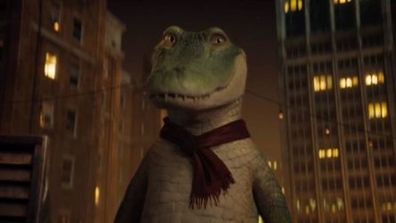 How La La Land And Greatest Showman Composers Pasek And Paul Helped Turn Lyle, Lyle, Crocodile Into A Full-Blown Musical