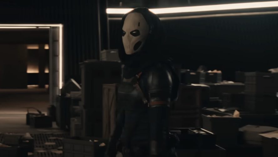 I’m Still Thinking About How Thunderbolts* Used Taskmaster, But It Turns Out Black Widow Almost Introduced A Way Different Version Of The Character