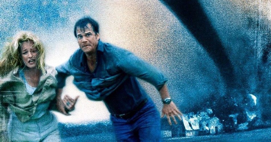 Prey Director Dan Trachtenberg Denies He is Directing Twister Sequel, Twisters