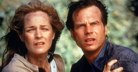 Twister Sequel Has the Blessing of Bill Paxton's Son