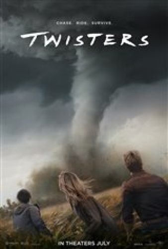 Twisters - Coming Soon | Movie Synopsis and Plot