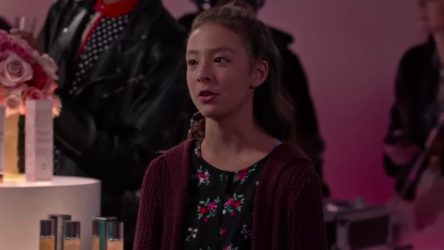 Modern Family's Lily Actress Is 'Grateful' For The Experience, But Gets Honest About Why She Might Not Recommend Child Acting Years Later