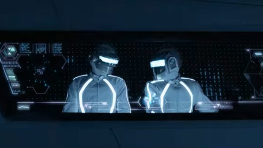 Tron: Ares Gave Us A Ton Of Cool Updates, But This One Has Me Most Excited