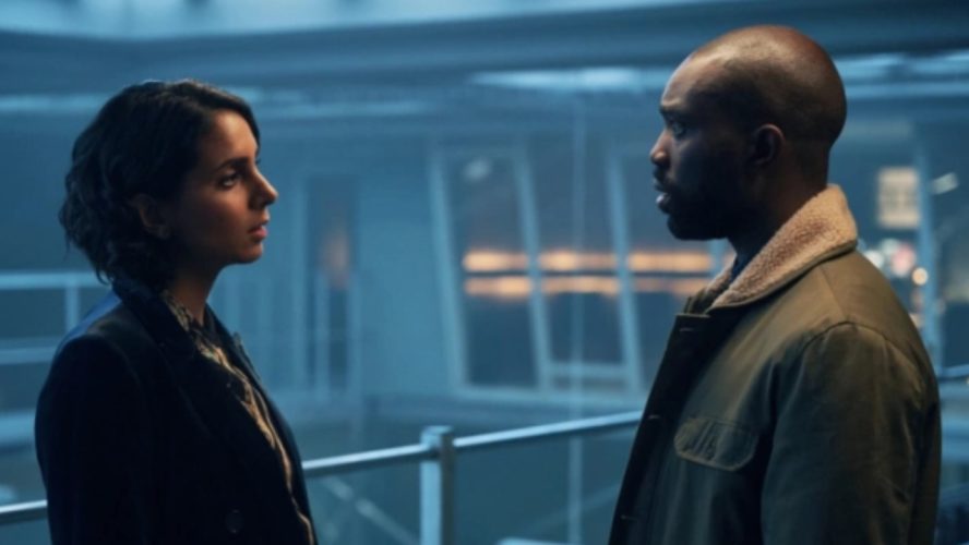 The Lazarus Project Cast: Where You Know The Stars Of TNT's New Sci-Fi Drama Series