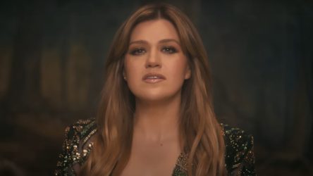 Is Kelly Clarkson Done Writing Breakup Songs? She Revealed Her Latest Single Was Inspired By A Popular TV Show: ‘It’s Not Weird, Man’