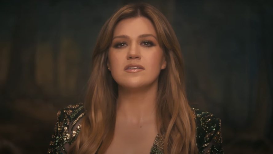 Is Kelly Clarkson Done Writing Breakup Songs? She Revealed Her Latest Single Was Inspired By A Popular TV Show: ‘It’s Not Weird, Man’