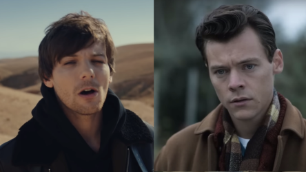 Why Harry Styles’ Wild Success Originally ‘Bothered’ One Direction’s Louis Tomlinson