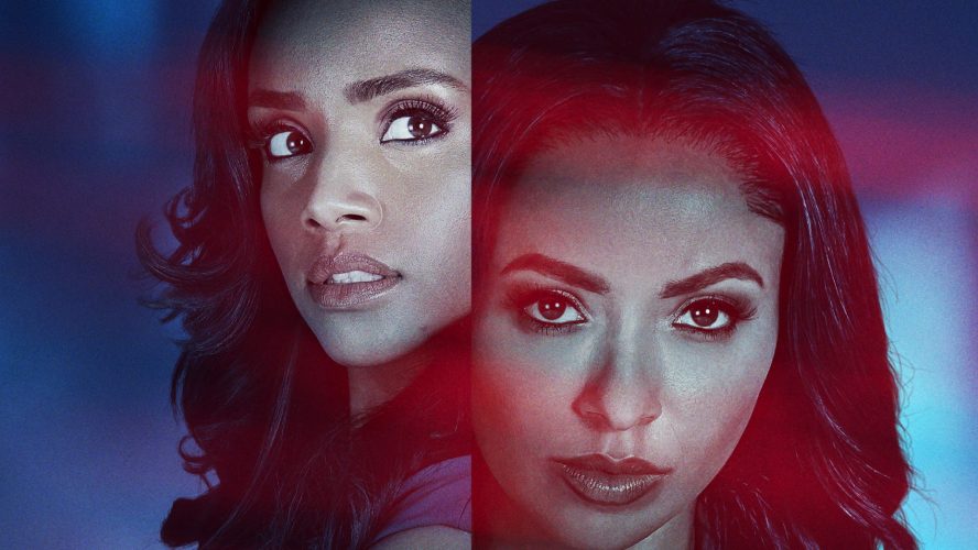 'Tyler Perry's Duplicity' Trailer Has Kat Graham Seeking the Truth