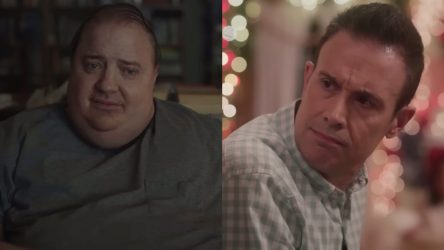 Brendan Fraser’s The Whale Performance Has Been Universally Acclaimed, And Freddie Prinze Jr. Reveals How It Changed Him
