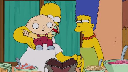 The Simpsons’ Al Jean Talks About Seth MacFarlane’s Latest Cameo, And His Blunt Opinion On Family Guy Airing On Wednesdays