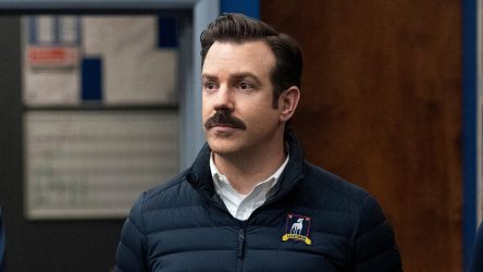 How Ted Lasso's Jason Sudeikis Is Allegedly Holding Up Production On Season 3