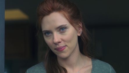 Scarlett Johansson Has Been On Movie Sets Since Age 9. Someone Asked Her About The '10,000 Hours' It Takes To Become An Expert At A Craft, And She Did Not Hold Back