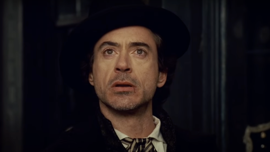Robert Downey Jr.’s Sherlock Holmes 3 Is Still Stuck In Limbo, But Guy Ritchie Is Set To Revisit The Iconic Detective In A Different Way