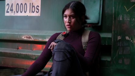 Marvel’s Echo: An Updated Cast List For The Hawkeye Spinoff, Including Alaqua Cox And Vincent D’Onofrio